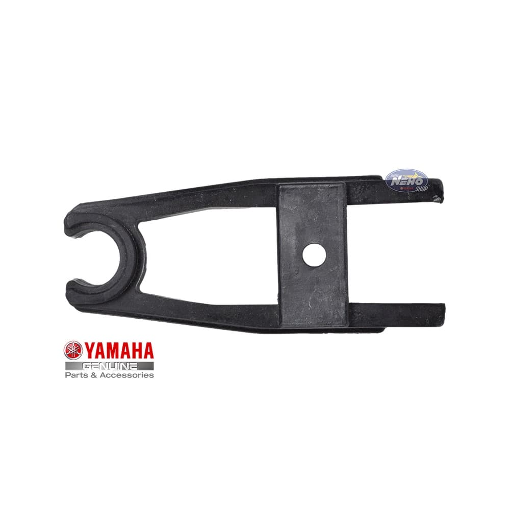 Protetor da Corrente XTZ 125 09-16 Original Yamaha