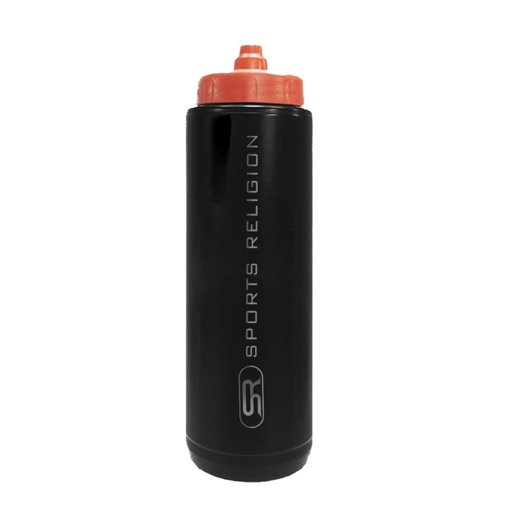 Squeeze Garrafa Esportiva 1 Litro Bico Automático - S.R