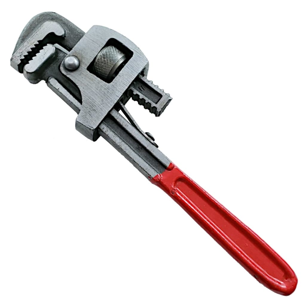 CHAVE GRIFO 18" EXCELLENT