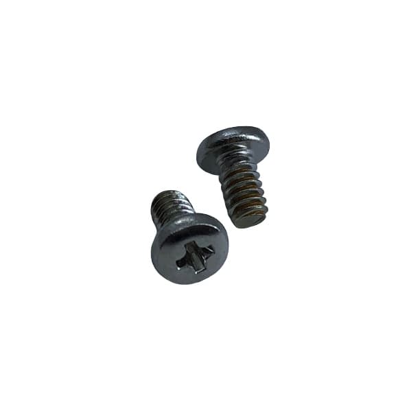 50 Peças Parafuso Para Notebook 4-40X5 Philips