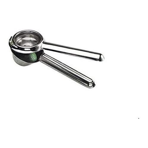 Espremedor De Limão Aço Inox Cozinha Suco