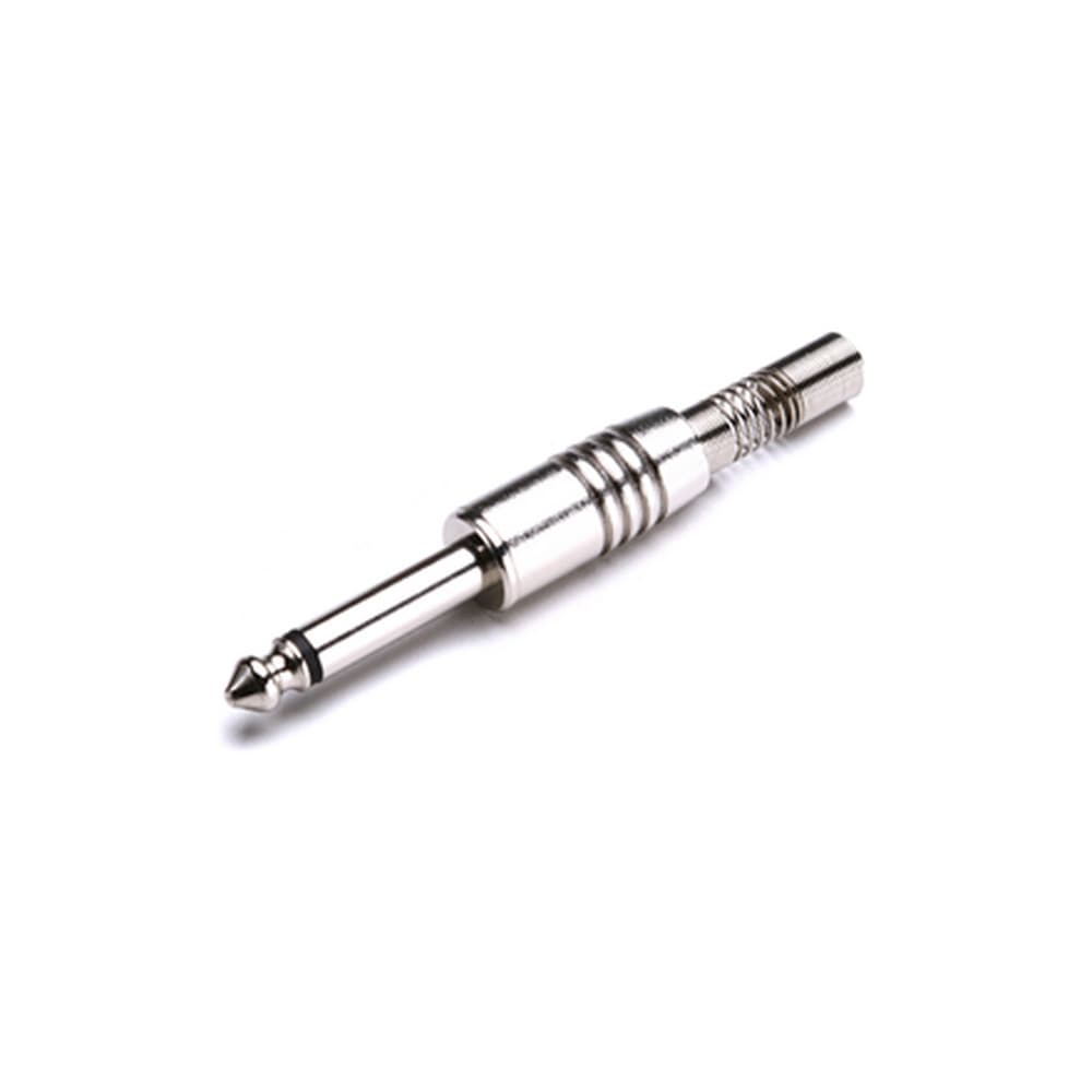 PLUG SANTO ANGELO P10 MONO METAL NINJA