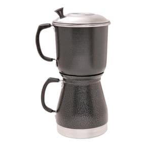 Cafeteira Italiana Alumínio Extra Forte