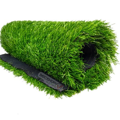 Grama Sintética 32mm identica a natural (8m²) 2,00m x 4,00m