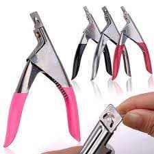 Alicate Cortador de Unhas Tip