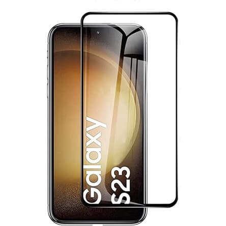 Película De Vidro 3d Full Para Galaxy S23