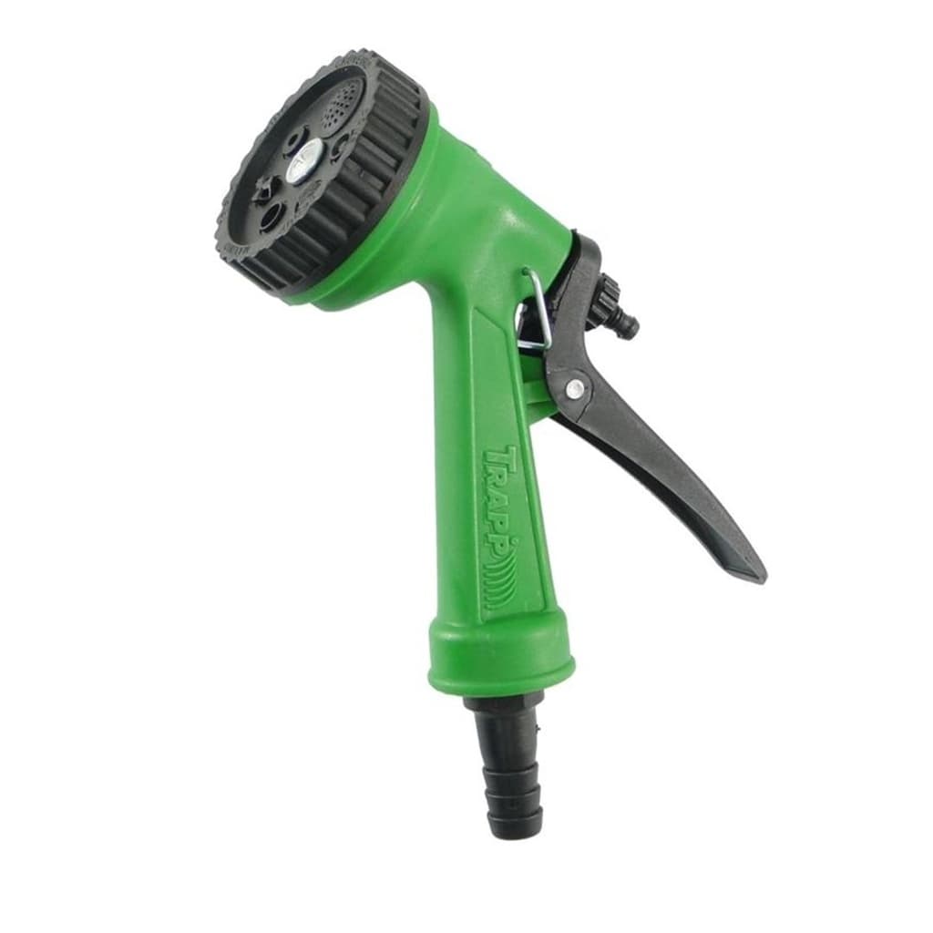 Esguicho Revolver Jet Super 6 Tipos De Jatos Trapp