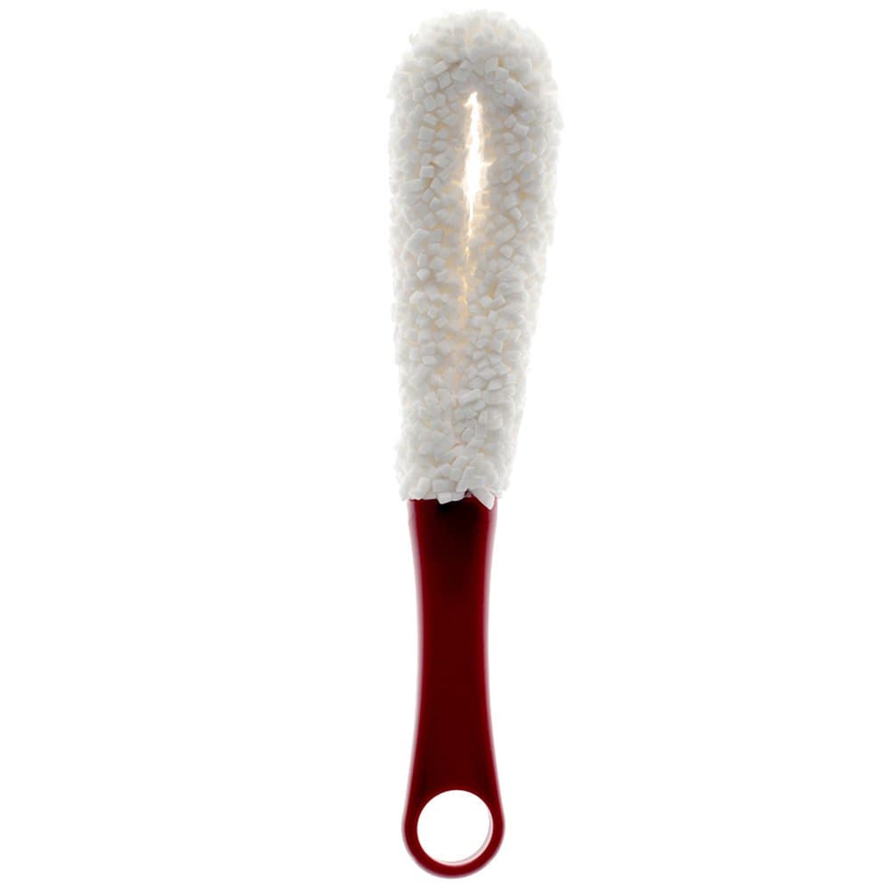 ESCOVA PARA LAVAR TAÇAS 26CM
