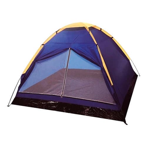 BARRACA CAMPING PARA 4 PESSOAS