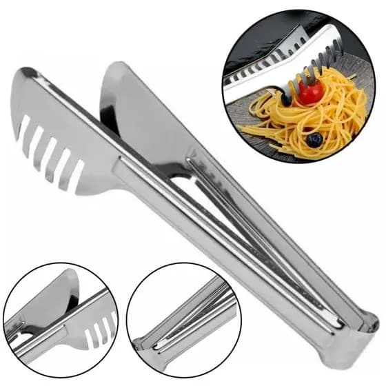 Pegador para Massas e Salada 20cm