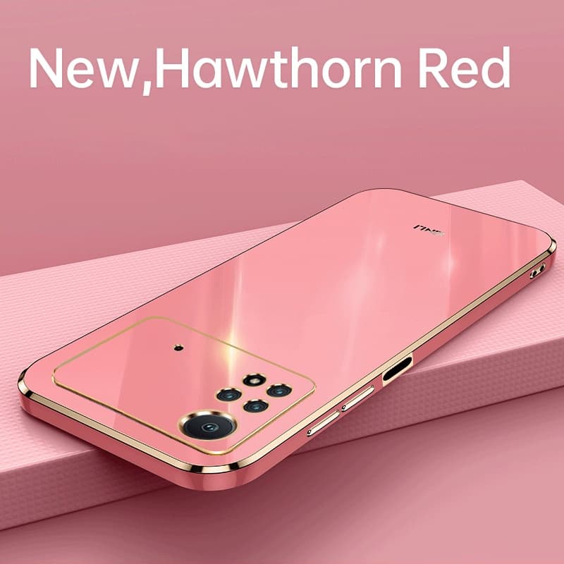 Capinha De Luxo Para Xiaomi POCO X3 X4 X5 Pro X3 NFC GT 5G Capa Traseira De Silicone Protetor De Câmera De Proteção