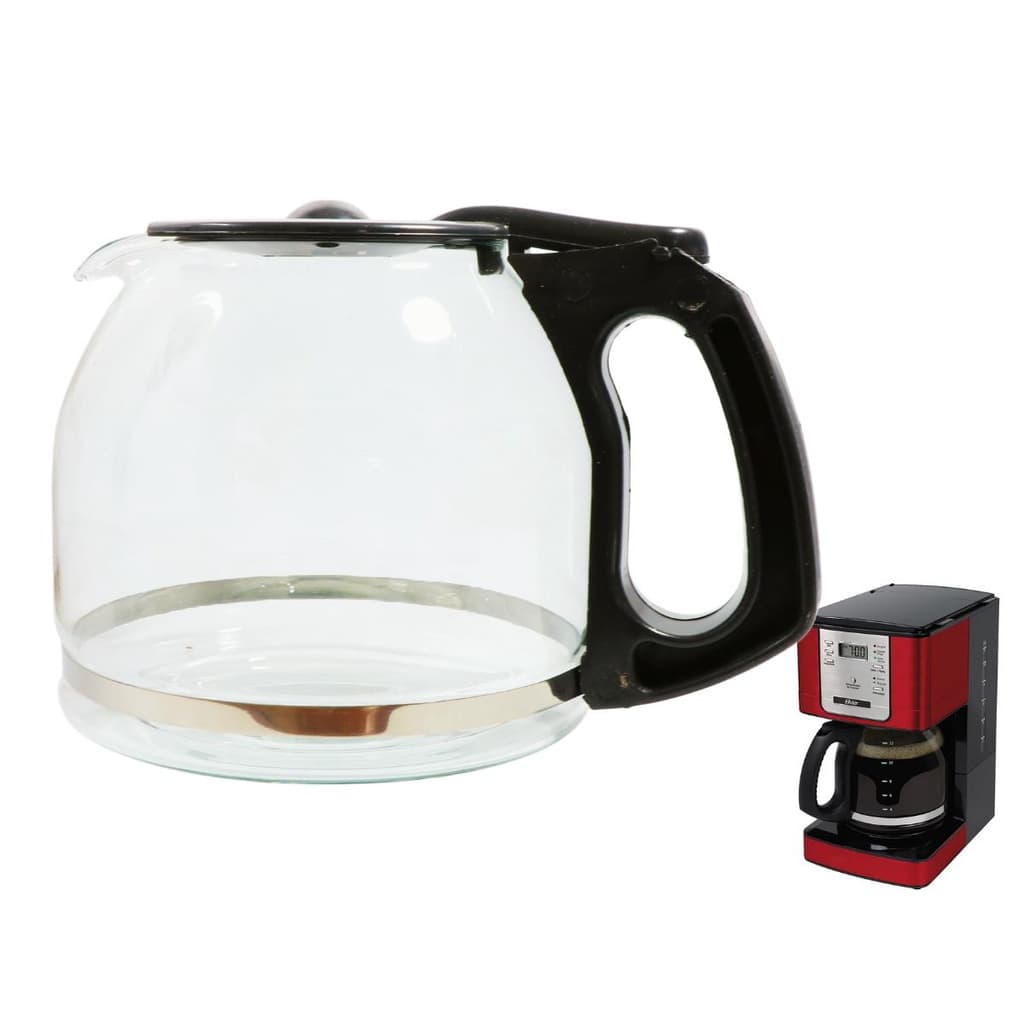 Jarra de Cafeteira OSTER Flavor 4401 Vidro Resistente