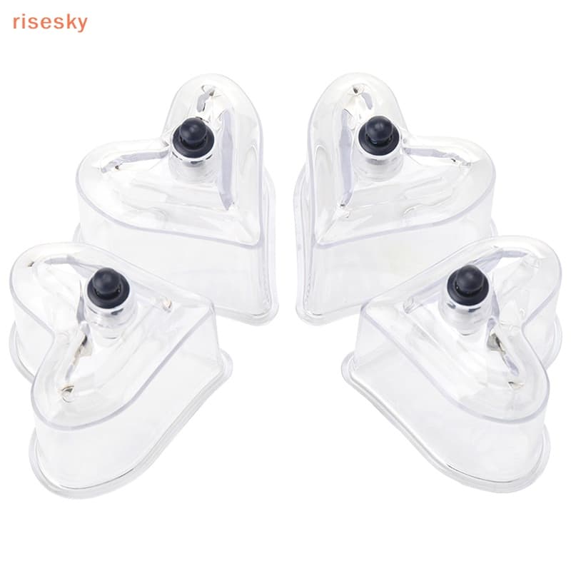 [risesky] 1 Unidade De Ventosas A Vácuo Jarra De Massagem Gua Sha