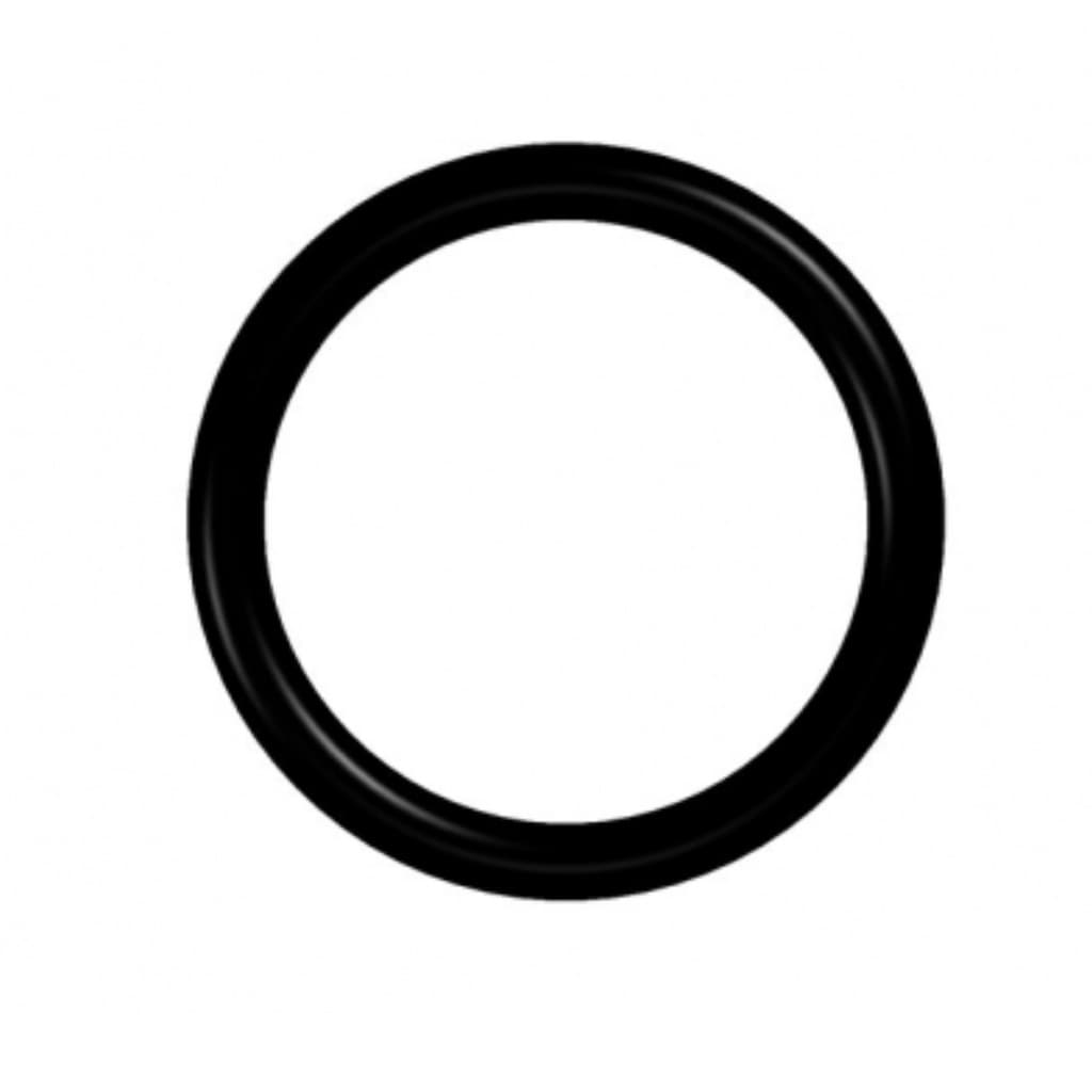 Anel De Vedação P/ Torneira e Registro 19mm x 2,30mm Blukit