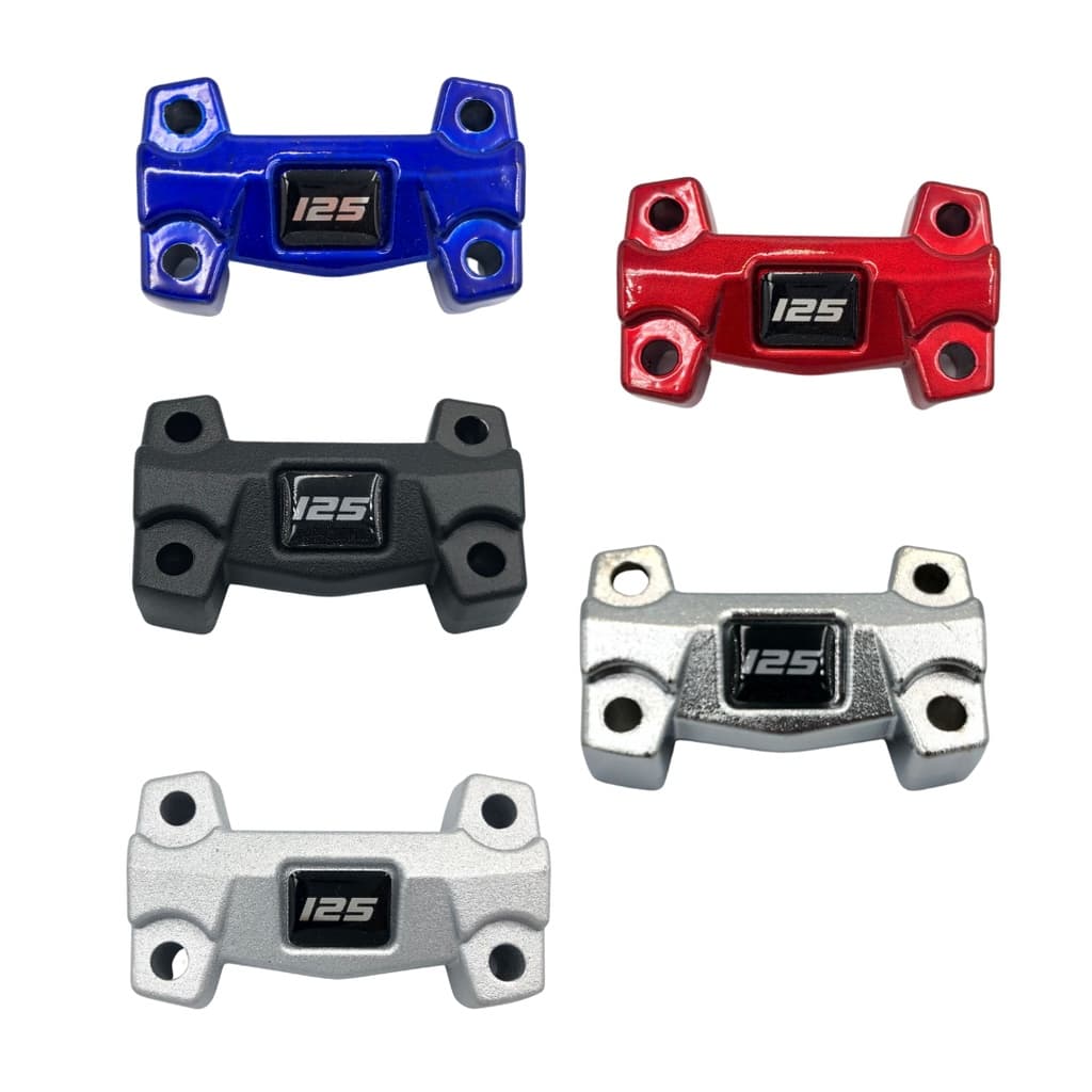 CADEADO MESA GUIDAO MOTO TITAN 125 2014 EM DIANTE