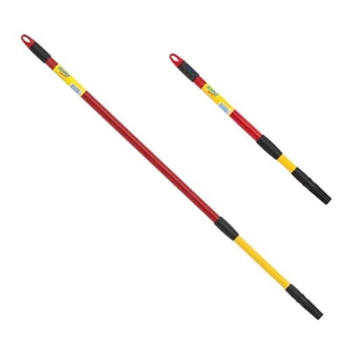 Prolongador Extensor Cabo Rolo Pintura Limpeza 2 Mt Roma