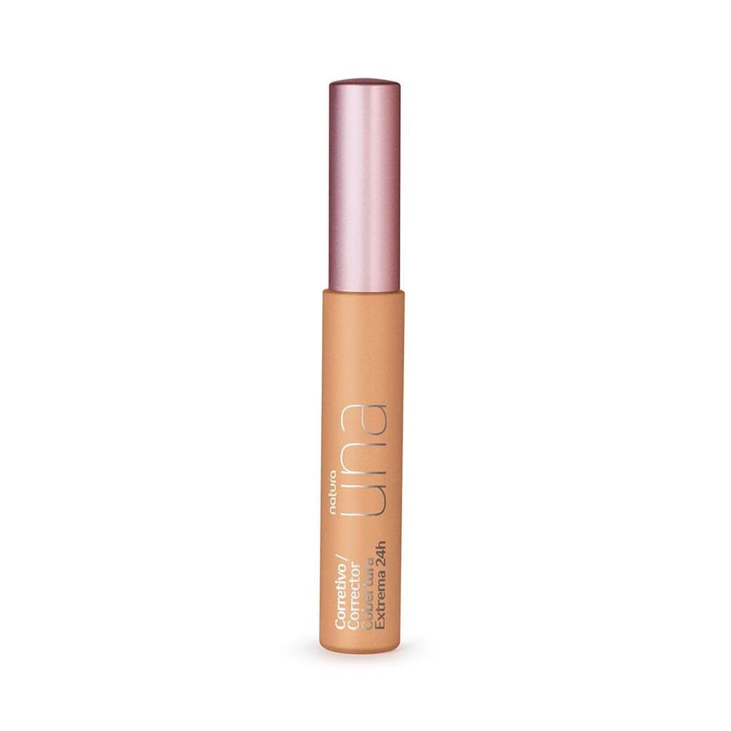 Natura Corretivo Cobertura Extrema 24h Una 21N - 8ml