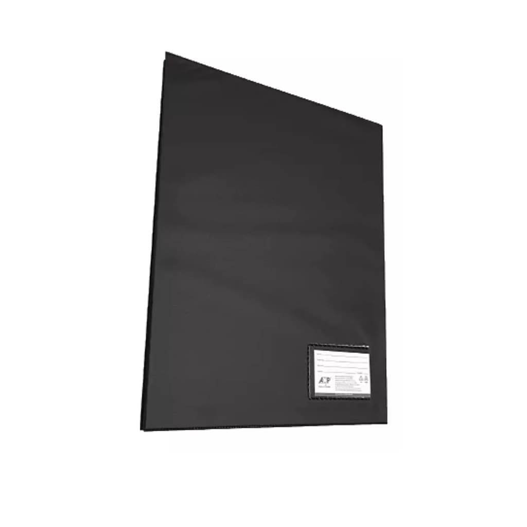 Pasta Catálogo A3 50 Envelopes C/ Visor 6 Furos Acp