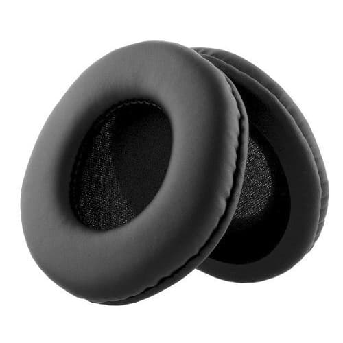 Espuma Fone Headset Sony Mdr V700dj V700 Z700 Pionner