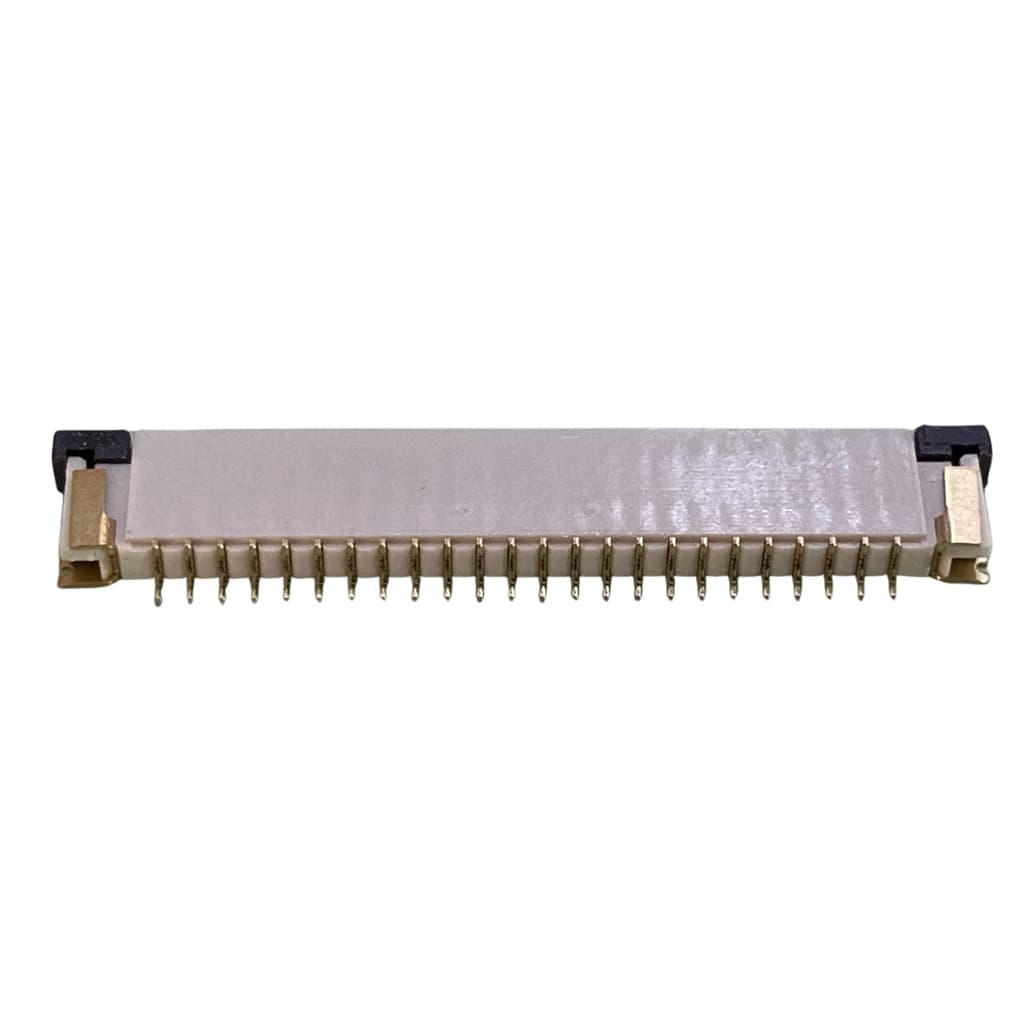 Conector Flat Teclado Notebook Toshiba Is1412 - 1412