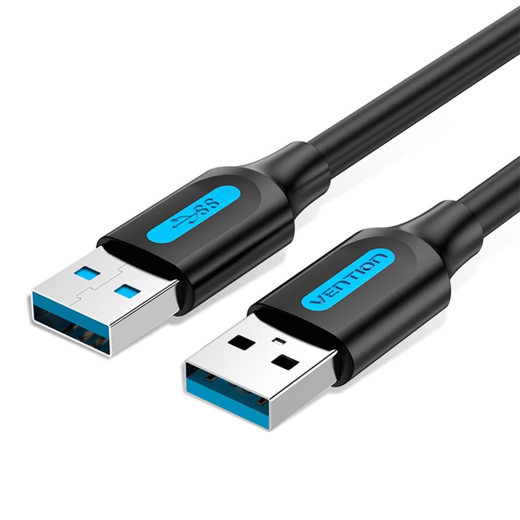 Cabo USB A Macho 3.0 Base Cooler Notebook Pc 1m Vention