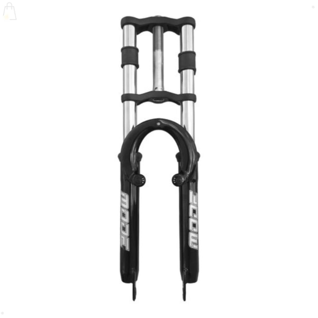 Amortecedor Bike 26 Mode 21.1mm Standard Aço Gordo Reforçado