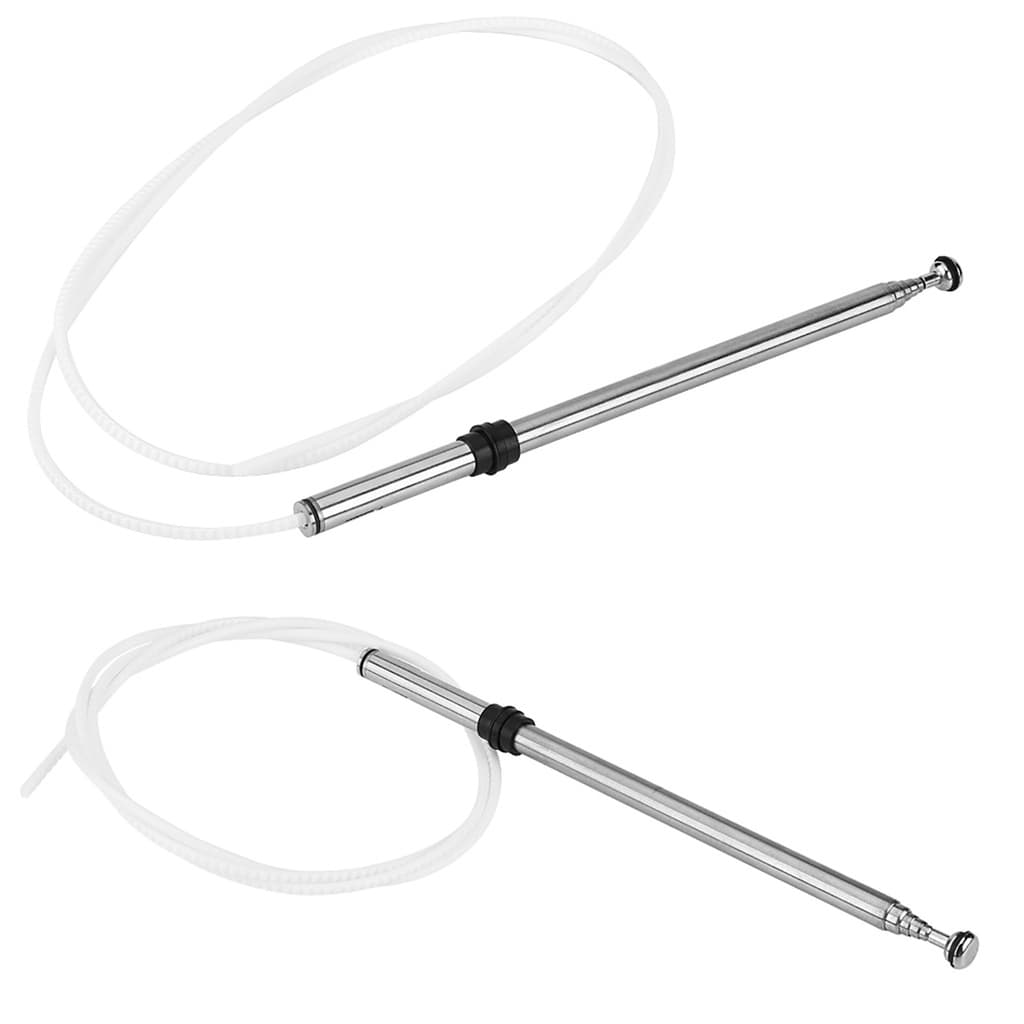 Mastro De Antena De Rádio AM/FM Para Substituição De Carro LS400 GS300 86337-50141