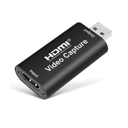 Placa De Captura Hdmi Spectrum SP4K Windows Macos Android