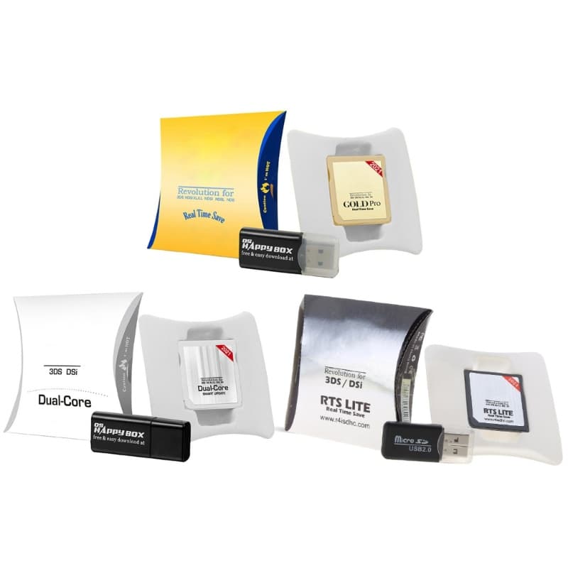 UTAKEE R4 SDHC Cartão De Memória Digital Seguro Gravação Flashcard Para NDS NDSL 3DS 3DSLL Ndi LL NDSI 2DS Novo