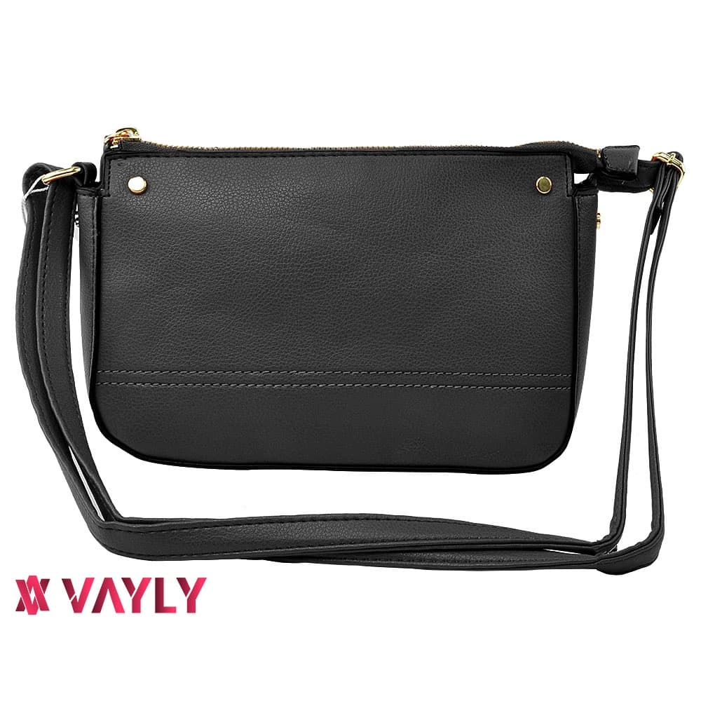 Bolsa Feminina Transversal Pagani PG12057