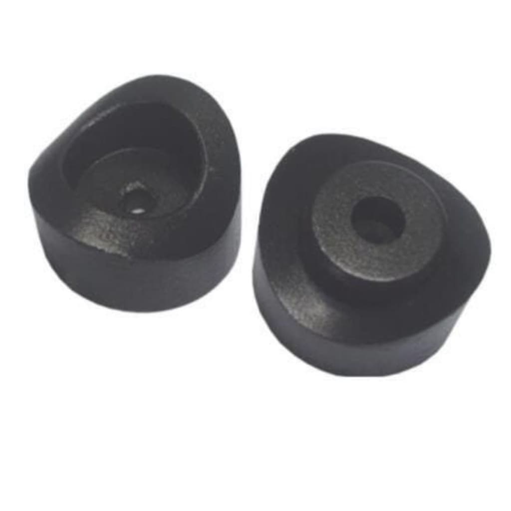 Conjunto Bocal Derivação De Ramal Macho E Fêmea 63mm Termofusora Ppr Topfusion