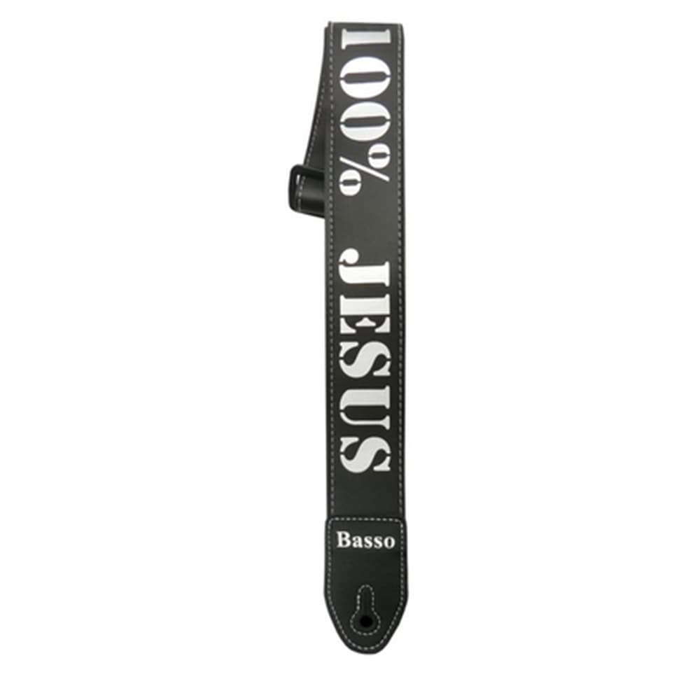 CORREIA BASSO SF 82 100% JESUS