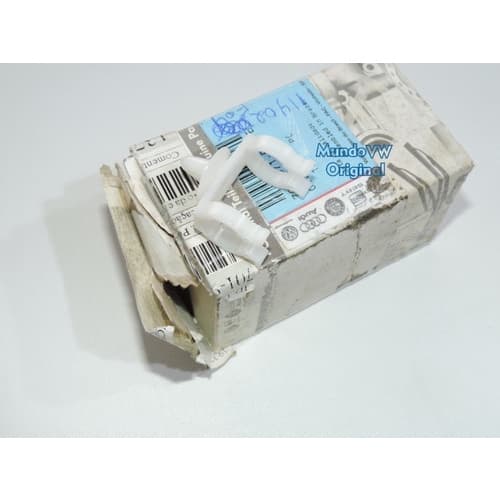 Presilha Cabo Analise E Ventilador Gol Sav Parati G2 G3 Orig