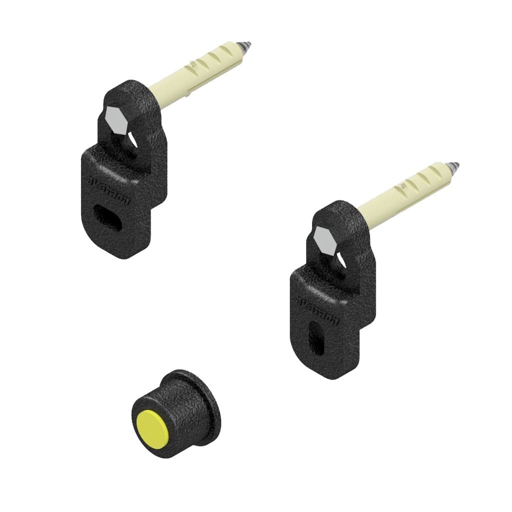 SUPORTE FIXO DE PAREDE PARA TV/MONITOR  UNIVERSAL TELAS DE  10 A 85 POLEGADAS
