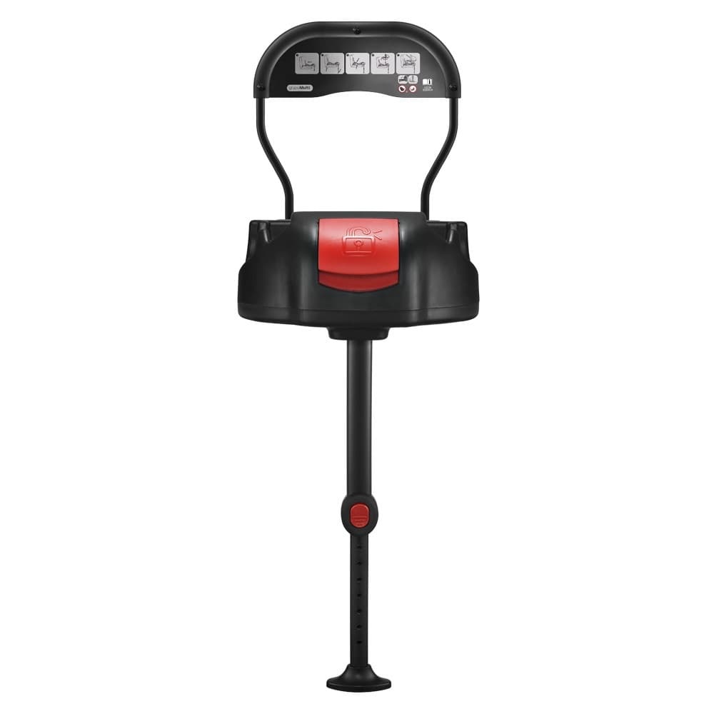 Base Isofix Para Bebês Conforto Litet - BB295