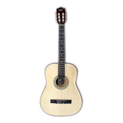 Violao Cordas de Nailon MXT Acustico Estudante