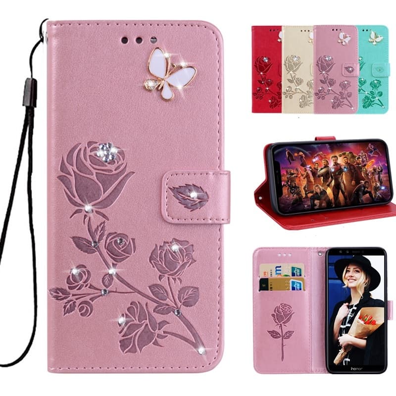 Capa De Couro Para Xiaomi Redmi 12 12C Note 12 Pro Plus 8 9 10 11 12s 11s 10s 9s TPU Carteira Flip