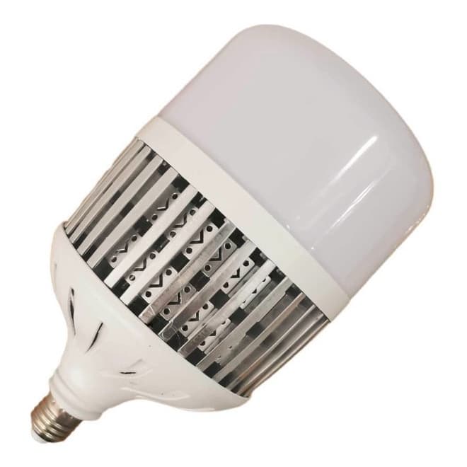 Lampada  Led Bulbo 150w Branco Frio 6000k E27 Bivolt
