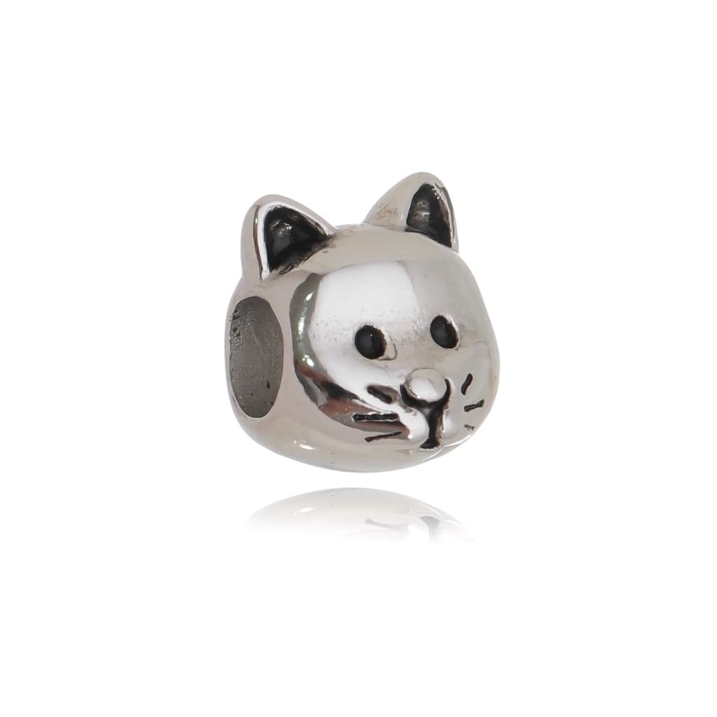 BERLOQUE ACO INOX GATO