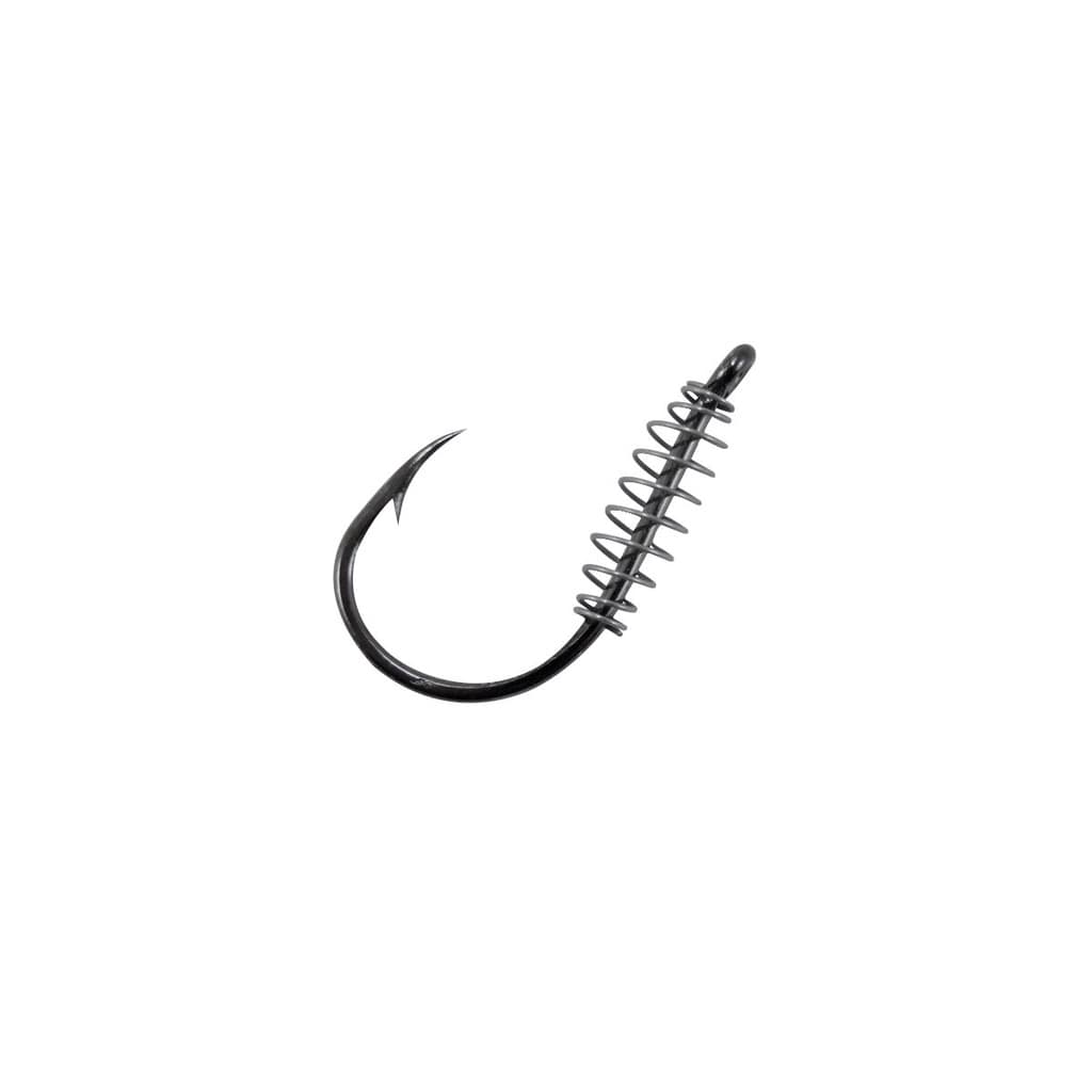 Anzol Miramar Mola Chinu Black Nickel - 4 Unidades