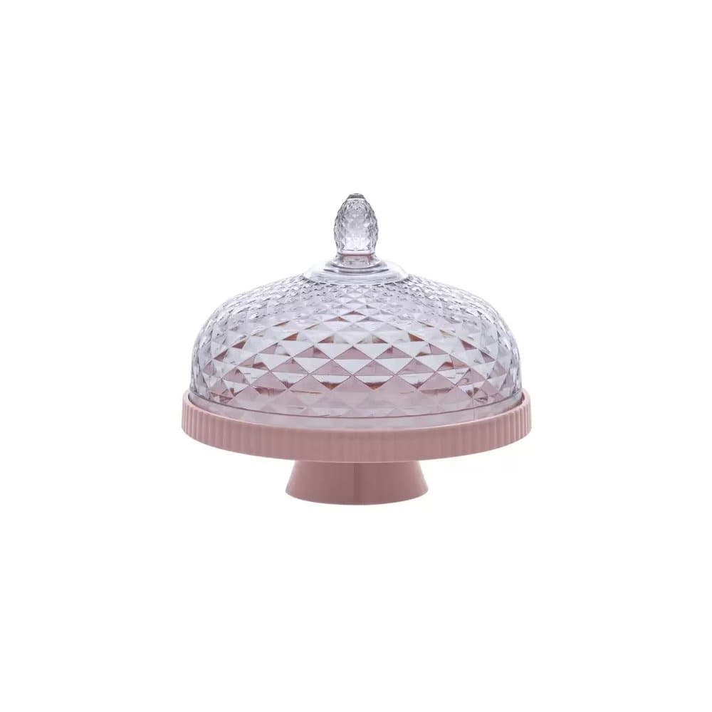 QUEIJEIRA 22CM LUXXOR 1154 - PARAMOUNT Rosa