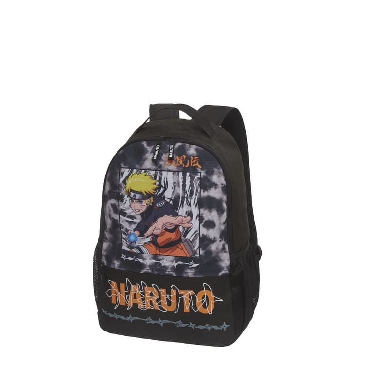 Mochila Escolar Infantil Naruto Shippuden - 7780304