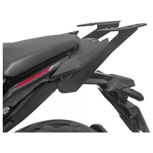 Suporte Bagageiro Bau Nova Honda Cb300f Cb 300f Twister 2023 2024