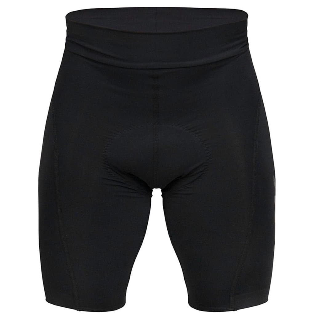 Bermuda Asw Masculina Active 2.0 Preta Bike Ciclismo