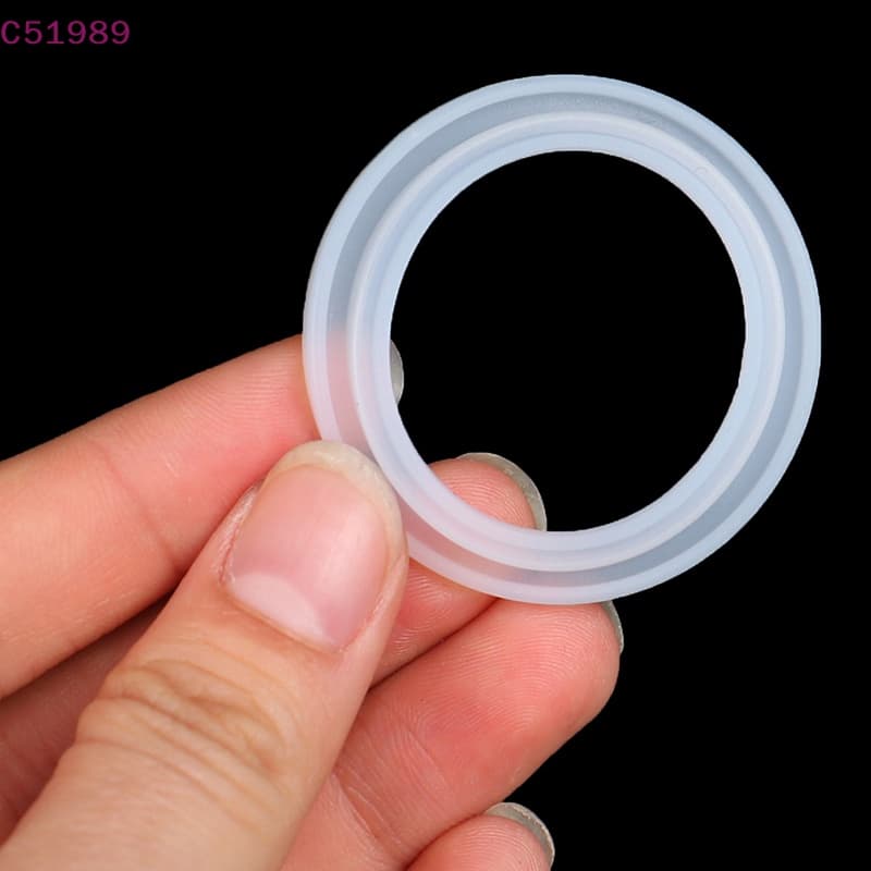 [kaan] 10Pcs O-Ring De Vedação Para 4,5cm 5,2cm Tampa Da Garrafa A Vácuo Térmica BR