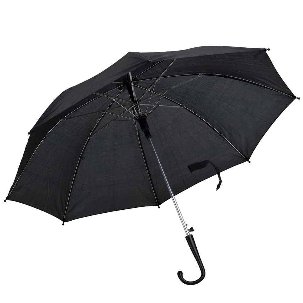 Guarda Chuva Infantil Preto Milla