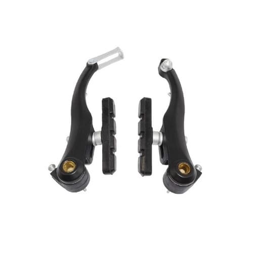 Freio V Brake Orbital Para Bike Epic Line Epj-hv140 Preto