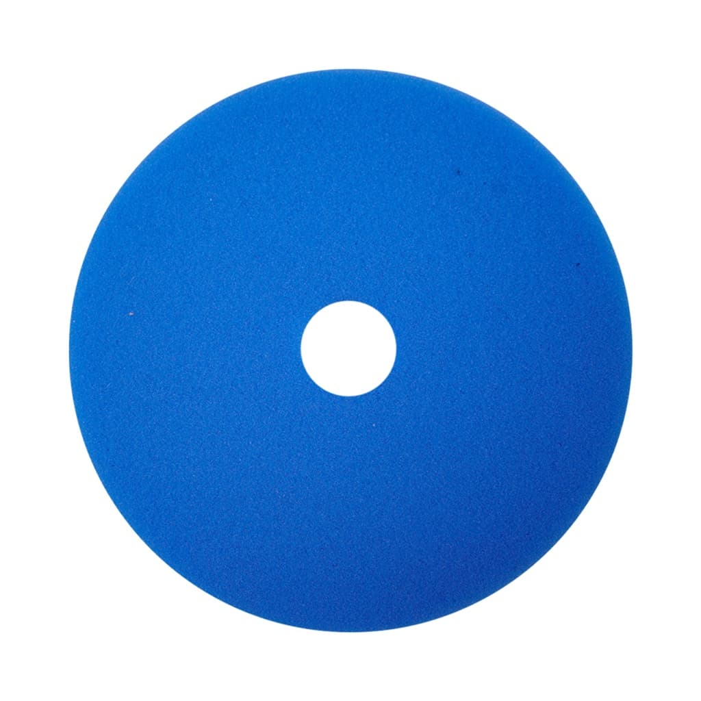 Boina de Espuma para Lustro Azul Claro 5 POL Vonixx