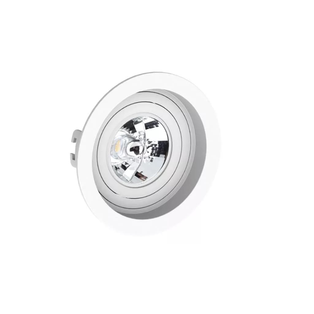 Embutido Redondo Recuado PAR30 BT 170X35MM - SaveEnergy