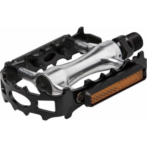 Pedal Mtb Plataforma Aluminio Vp 195e Bicicleta Peso 250g